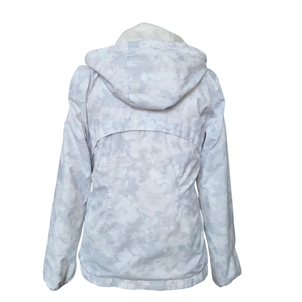 Free Country Women's Zip Up Jacket Size-Small - Picture 4 of 9